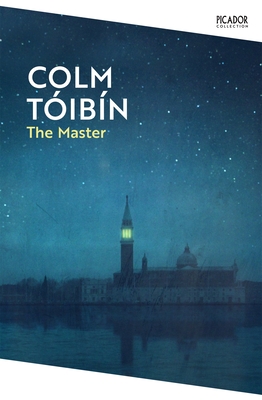 The Master: Shortlisted for the Man Booker Prize - Tibn, Colm