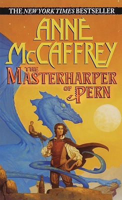 The Masterharper of Pern - McCaffrey, Anne