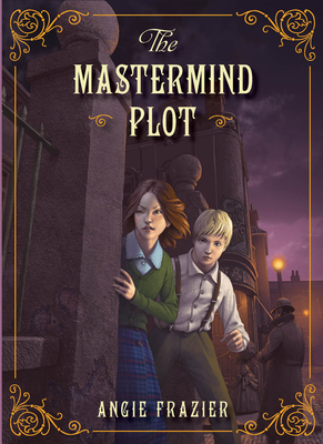 The MasterMind Plot - Frazier, Angie