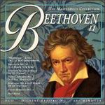 The Masterpiece Collection: Beethoven, Vol. 2