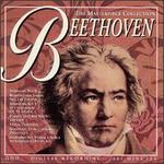 The Masterpiece Collection: Beethoven
