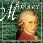 The Masterpiece Collection: Mozart