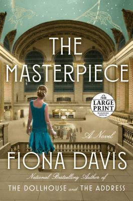 The Masterpiece - Davis, Fiona