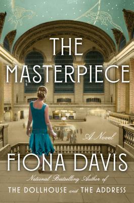 The Masterpiece - Davis, Fiona