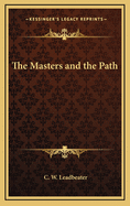 The masters and the path