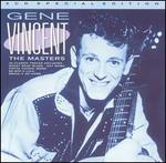 The Masters [Eagle] - Gene Vincent