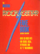 The Masters of Rock Guitar Fake Book