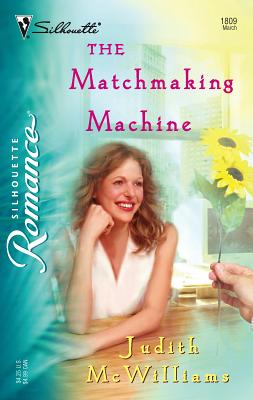 The Matchmaking Machine - McWilliams, Judith