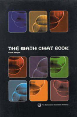 The Math Chat Book - Morgan, Frank