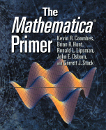 The Mathematica Primer