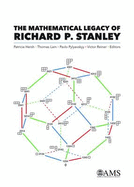The Mathematical Legacy of Richard P. Stanley