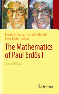 The Mathematics of Paul Erd s I