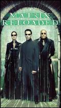 The Matrix Reloaded [Blu-ray] - Andy Wachowski; Larry Wachowski