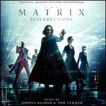 The Matrix Resurrections [Original Motion Picture Soundtrack]