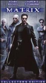 The Matrix [With Movie Cash]
