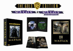 The Matrix - Reeves, Keanu