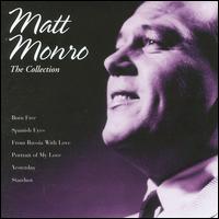 The Matt Monro Collection - Matt Monro