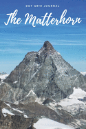The Matterhorn: A Dot Grid Journal