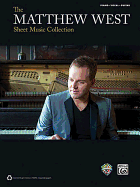 The Matthew West Sheet Music Collection