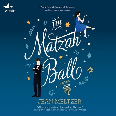 The Matzah Ball Lib/E - Meltzer, Jean, and Rosenberg, Dara (Read by)