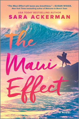 The Maui Effect - Ackerman, Sara