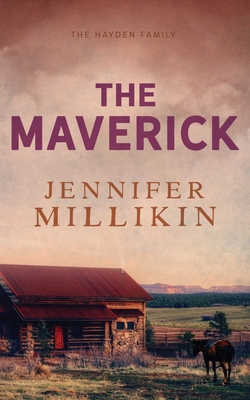 The Maverick: Special Edition Paperback - Millikin, Jennifer