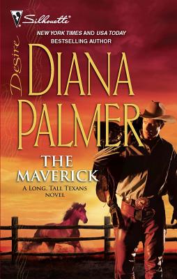 The Maverick - Palmer, Diana