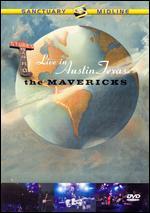 The Mavericks: Live In Austin, Texas - Michael Drumm