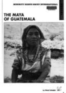 The Maya of Guatemala