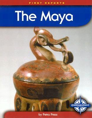 The Maya - Press, Petra