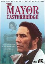 The Mayor of Casterbridge - David Thacker