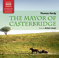 The Mayor of Casterbridge