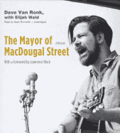 The Mayor of Macdougal Street