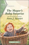 The Mayor's Baby Surprise: A Clean Romance
