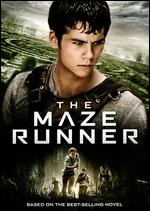 The Maze Runner - Wes Ball