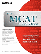 The MCAT Biology Book