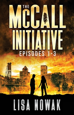 The McCall Initiative Episodes 1-3 - Nowak, Lisa