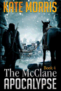 The McClane Apocalypse Book 4