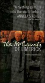 The McCourts of Limerick
