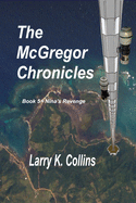 The McGregor Chronicles: Book 5 - Nina's Revenge