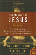 The Meaning of Jesus