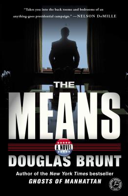 The Means - Brunt, Douglas
