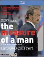 The Measure of a Man [Blu-ray] - Stphane Briz