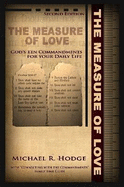 The Measure of Love, 2nd Edition