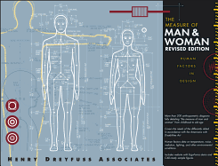 The Measure of Man and Woman: Human Factors in Design