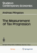 The Measurement of Tax Progression