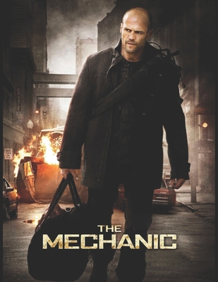 The Mechanic - Escobar, Jose