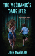 The Mechanic's Daughter: The Story of a Kidnapping