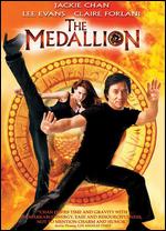 The Medallion - Gordon Chan