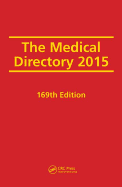 The Medical Directory 2015
